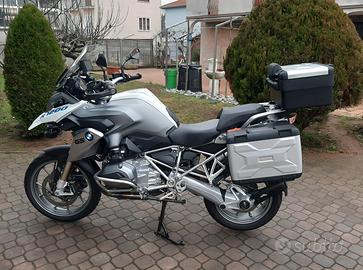 BMW R 1200 GS ABS