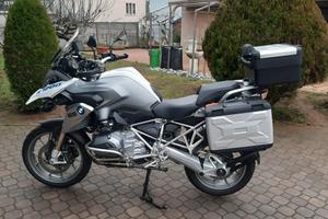 BMW R 1200 GS ABS