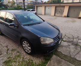 VW GOLF 5ª serie GPL