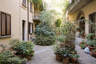 Monolocale centralissimo