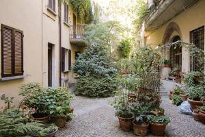 Monolocale centralissimo