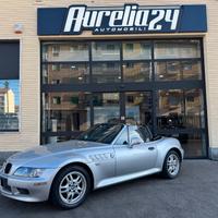 Bmw Z3 1.9 16V cat Roadster