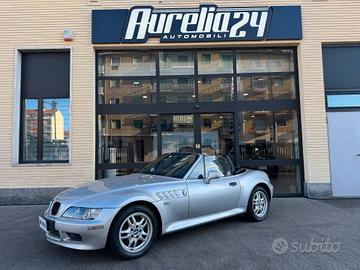 Bmw Z3 1.9 16V cat Roadster