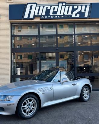 Bmw Z3 1.9 16V cat Roadster