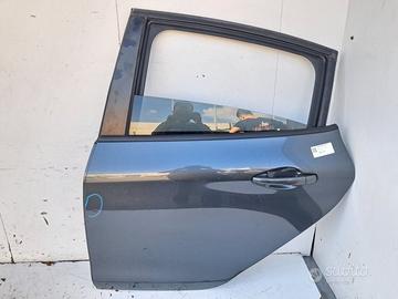 9671907580 PORTA POSTERIORE SX PEUGEOT 208 (A9) 1.