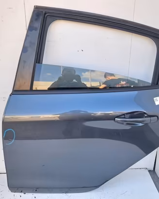 9671907580 PORTA POSTERIORE SX PEUGEOT 208 (A9) 1.