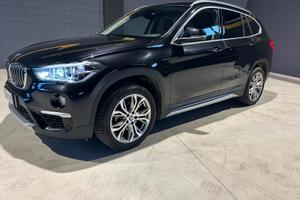 Bmw X1 sDrive16d xLine ZERO VINCOLI