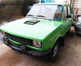 FIAT 127 Top 900cc Benzina - 1978