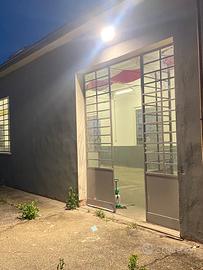 Magazzino Polesine Zibello . condizione ottime