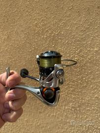 Mulinello pesca bolognese