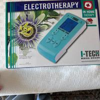 Nuovo Elettromedicale sport dolore tens