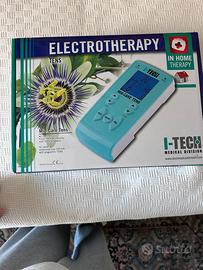 Nuovo Elettromedicale sport dolore tens