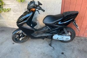 Aerox 2007