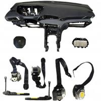 KIT AIRBAG COMPLETO PEUGEOT 3008 Serie (16>23)