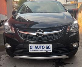 Opel Karl Rocks 1.0 73 CV