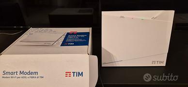 Modem/Router TIM