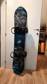 Snowboard