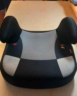Alzatina per auto