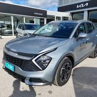 Kia Sportage 1.6 CRDi MHEV Business