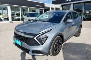 Kia Sportage 1.6 CRDi MHEV Business