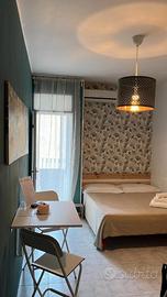 Splendido monolocale vittorio emanuele II n. 90