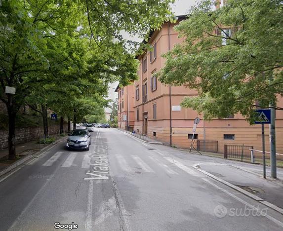 Stanza singola perugia centro. libera