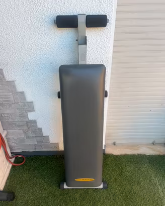 Panca addominali