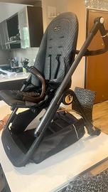 Solo per oggi! Trio completo