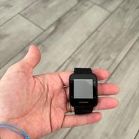 Garmin cardiofrequenzimetro