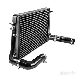 Intercooler Maggiorato Golf 5 6 GTI 6R S3 8P TT 8J
