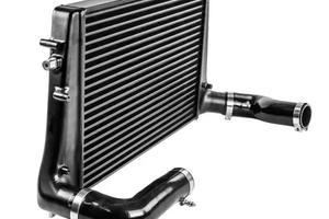 Intercooler Maggiorato Golf 5 6 GTI 6R S3 8P TT 8J