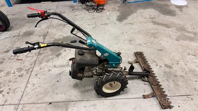 Falciatrice Bertolini MTC401
