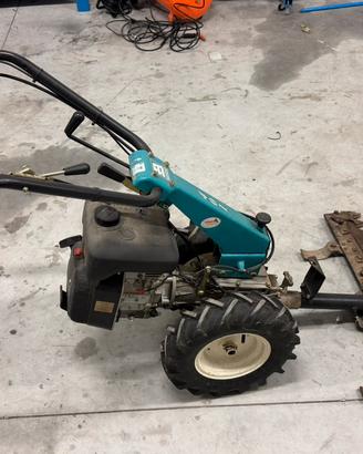Falciatrice Bertolini MTC401