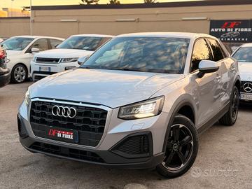 Audi Q2 30 TDI 2.0 150cv S tronic line Edition VIR