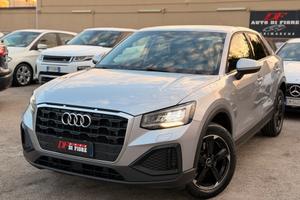 Audi Q2 30 TDI 2.0 150cv S tronic line Edition VIR