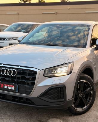 Audi Q2 30 TDI 2.0 150cv S tronic line Edition VIR