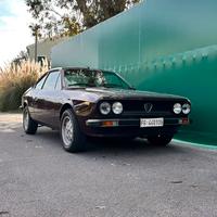 Lancia beta 2.0 del 1979