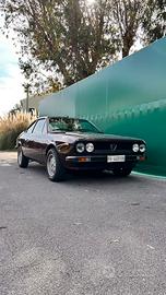 Lancia beta 2.0 del 1979