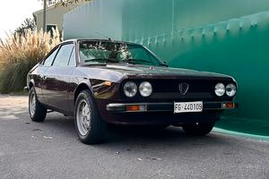 Lancia beta 2.0 del 1979