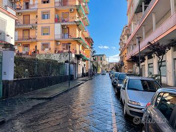 Appartamento margherita di savoia - san giorgio