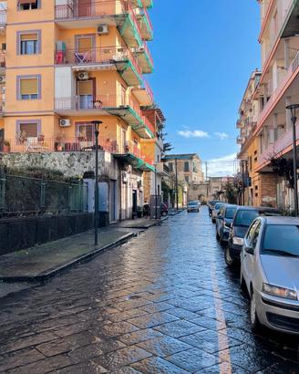 Appartamento margherita di savoia - san giorgio
