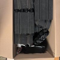 Pista elettrica Ninco