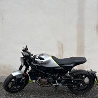 Husqvarna Vitpilen 701 - 2019