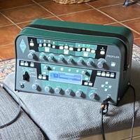 Kemper Profiler Head no power