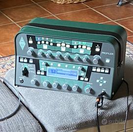 Kemper Profiler Head no power
