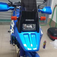 Suzuki Dr 800 big