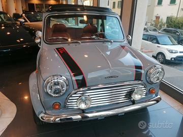 Rover Mini 1.3 MPI British Open 63cv SportPack