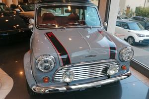 Rover Mini 1.3 MPI British Open 63cv SportPack