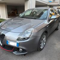 Alfa Romeo Giulietta 1.6 diesel 120 cv TCT