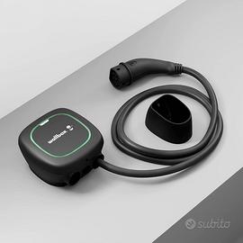Wallbox Pulsar Max - Perfetamente nuovo